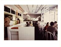 Mama Mia Pasta Interior, 1981