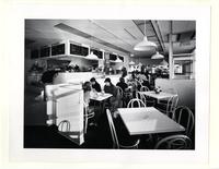 Mama Mia Pasta Interior, 1981