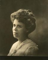 Ethel Andrus, ca. 1927
