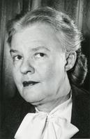 Dorothy Thompson, ca. 1939