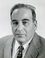 Marvin Camras, ca. 1950