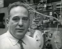 Marvin Camras, ca. 1950s