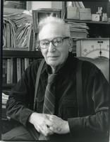 Marvin Camras, ca. 1990