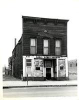 Grace Gospel Mission, Chicago, Illinois, ca. 1945