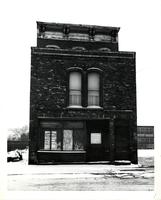 Gospel Mission Baptist Church, Chicago, Illinois, ca. 1945