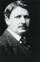 Frank Gunsaulus, 1912