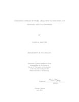 Comparing Complex Network and Latent Factor Models of Seasonal Affective Disorder