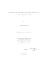 Comparing Complex Network and Latent Factor Models of Seasonal Affective Disorder