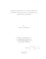 Feasibility and Properness in Linear Interference Alignment: Flow Tests, Sufficient Conditions, and Approximation Algorithms.