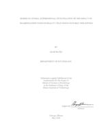 Buried in stigma: Experimental investigation of the impact of hoarding depictions in reality television on public perception