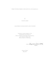 Effect of pH on desiccation survival of Salmonella