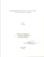 Optimal Execution Strategy with Time-varying Intraday Patterns of Liquidity Parameters