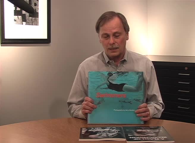 Gerlach, Monte, Oral History Interview, 2011
