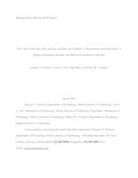 They Aren't Like Me, They are Bad, and They are to Blame: A Theoretically-Informed Study of Stigma of Hoarding Disorder and Obsessive-Compulsive Disorder