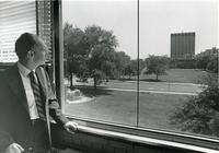 Sidney Guralnick, Illinois Institute of Technology, Chicago, Illinois, ca. 1970s