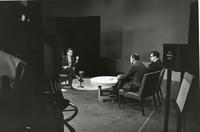 Filming The American Scene, Chicago, Illinois, ca. 1958-1963