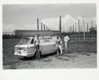 IITRI Eclipse Expedition, ca. 1965-1966