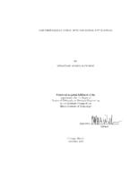 LOW DIMENSIONAL SIGNAL SETS FOR RADAR APPLICATIONS