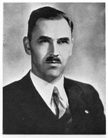 Dugald C. Jackson, Jr., ca. 1936-1938