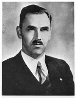 Dugald C. Jackson, Jr., ca. 1936-1938