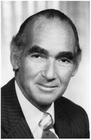 Henry Linden, ca. 1980s