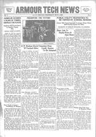 Armour Tech News, May 02, 1928