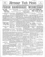 Armour Tech News, October 01, 1929