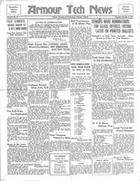 Armour Tech News, October 08, 1929
