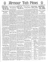 Armour Tech News, May 05, 1931