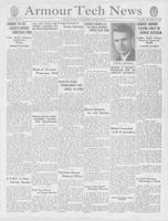 Armour Tech News, December 06, 1932