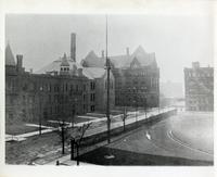 Armour Institute of Technology, Chicago, Illinois, ca. 1901-1919