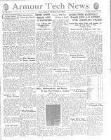 Armour Tech News, February 27, 1934