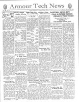 Armour Tech News, December 18, 1934