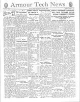 Armour Tech News, October 02, 1934