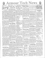 Armour Tech News, March 26, 1935