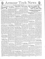 Armour Tech News, May 05, 1936