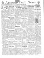 Armour Tech News, April 07, 1936