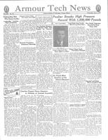 Armour Tech News, June 02, 1937
