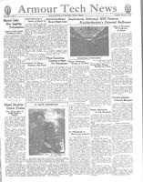 Armour Tech News, March 02, 1937