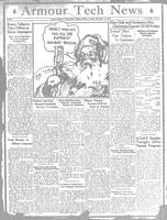 Armour Tech News, December 13, 1938
