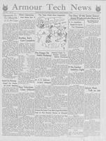 Armour Tech News, December 05, 1939