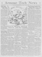 Armour Tech News, December 12, 1939