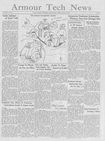 Armour Tech News, January 23, 1940