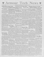 Armour Tech News, February 13, 1940