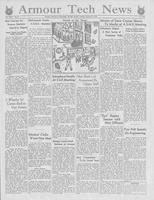 Armour Tech News, October 03, 1939