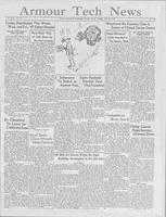 Armour Tech News, May 28, 1940