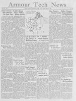 Armour Tech News, March 05, 1940