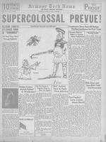 Armour Tech News, April 02, 1940
