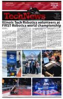 TechNews, April 28, 2015