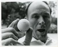 Illinois Institute of Technology Alumni golf event, 1974